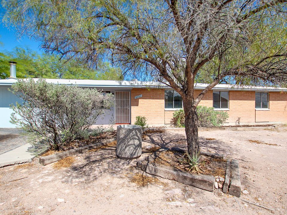1st image of 6751 S Camino De La Tierra