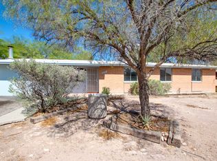 6751 S Camino De La Tierra, Tucson, AZ 85746