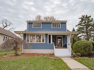 127 Belleplaine Ave, Park Ridge, IL 60068