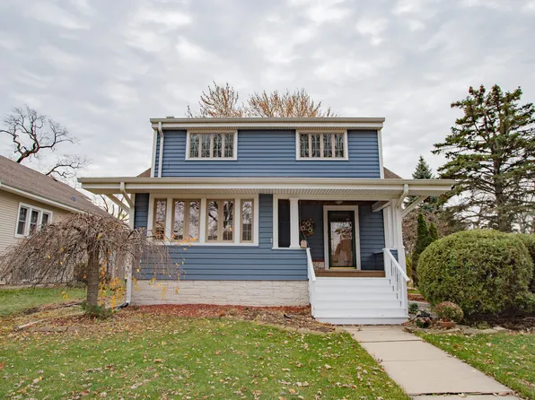 127 Belleplaine Ave, Park Ridge, IL 60068