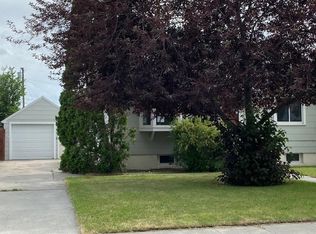 1224 Avenue E, Billings, MT 59102