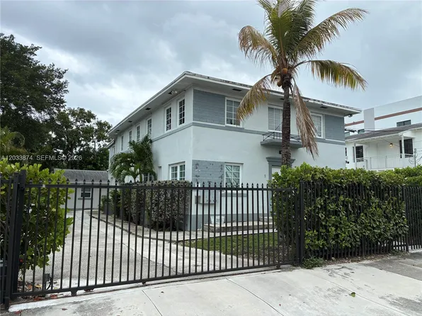 450 NE 62nd St #0, Miami, FL 33138