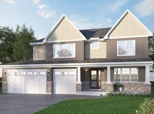 31 W Richton Rd, Crete, IL 60417