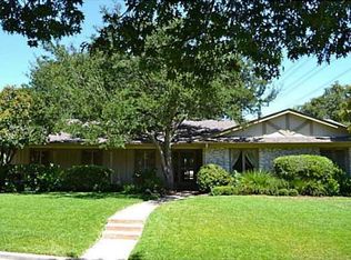 4102 Honeycomb Rock Cir, Austin, TX 78731