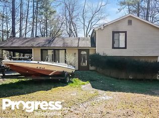 184 Kipling Way, Riverdale, GA 30274