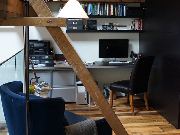 5th image of 650 Delancey St APT 309