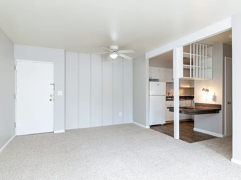 Two Bedroom