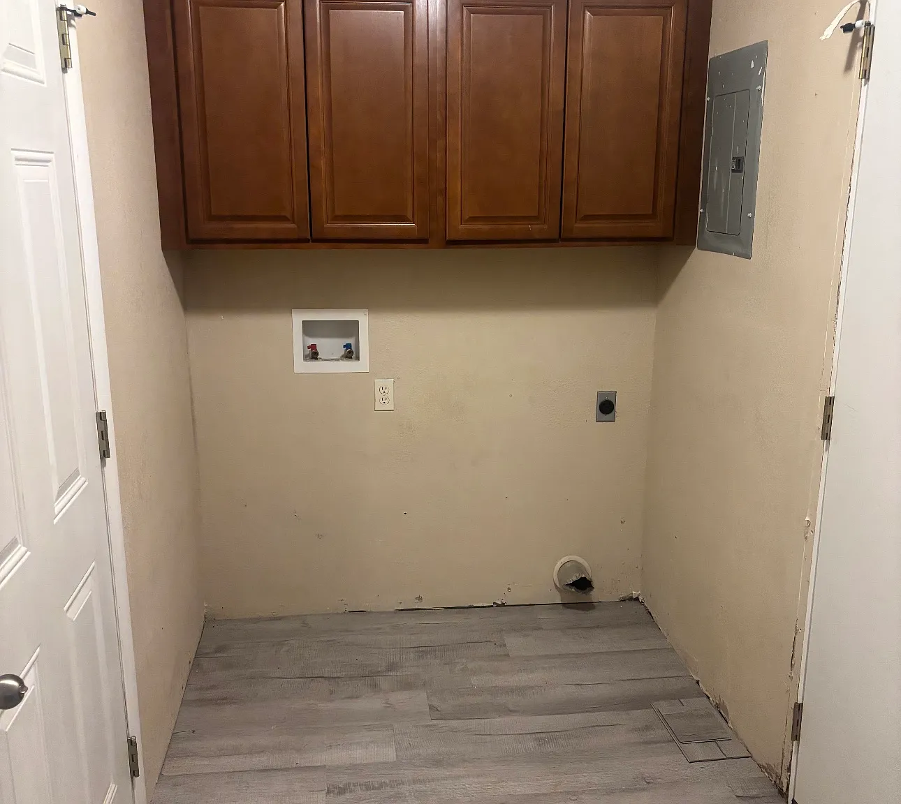 3 bed, 1200 sqft, $1,000 — Photo 4