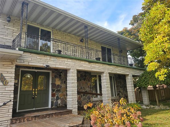 140 Little St S, Chatham Kent, ON N0P 1A0