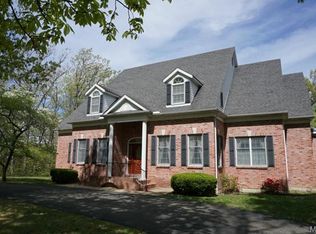 240 Buzzard Rock Rd, Farmington, MO 63640