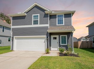 13509 Sauger Ct, Conroe, TX 77384