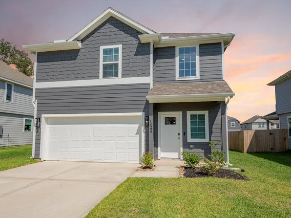 13509 Sauger Ct, Conroe, TX 77384