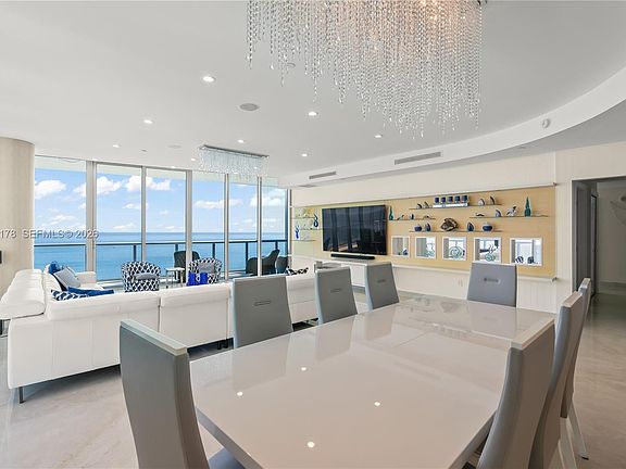 5th image of 17001 Collins Ave APT 4608
