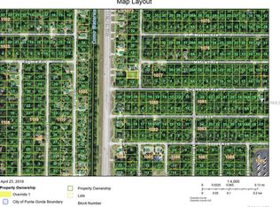 289 Mercer St, Port Charlotte, FL 33954