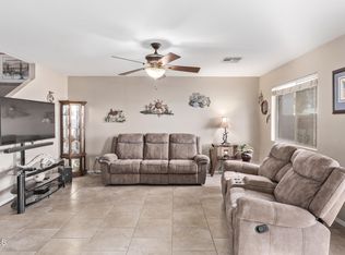 3630 N French Pl, Casa Grande, AZ 85122