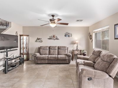 3630 N French Pl, Casa Grande, AZ, 85122