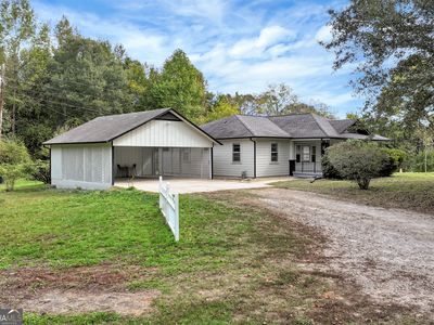 2197 Level Grove Rd, Cornelia, GA, 30531