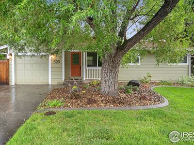 529 Skyline Dr, Fort Collins, CO, 80521
