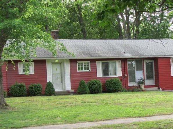 50 N Washington St, Belchertown, MA 01007