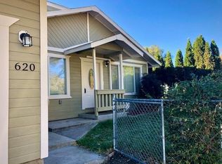 620 Pelican St, Klamath Falls, OR 97601