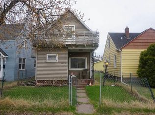 1324 Fisher Ave, Superior, WI 54880