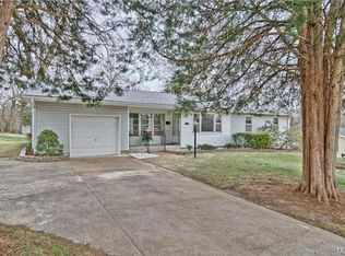 10936 Townley Dr, Saint Ann, MO 63074