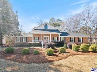 1305 Salem Rd, Hartsville, SC 29550