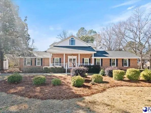 1305 Salem Rd, Hartsville, SC 29550