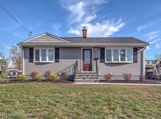45 Schuyler Dr, Edison, NJ 08817