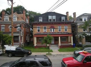 315 N Fairmount St #4, Pittsburgh, PA