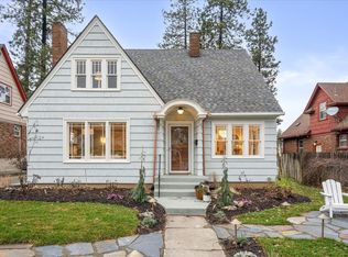 2610 S Lincoln St, Spokane, WA 99203