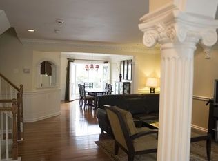 10824 Sherwood Hill Rd, Owings Mills, MD 21117