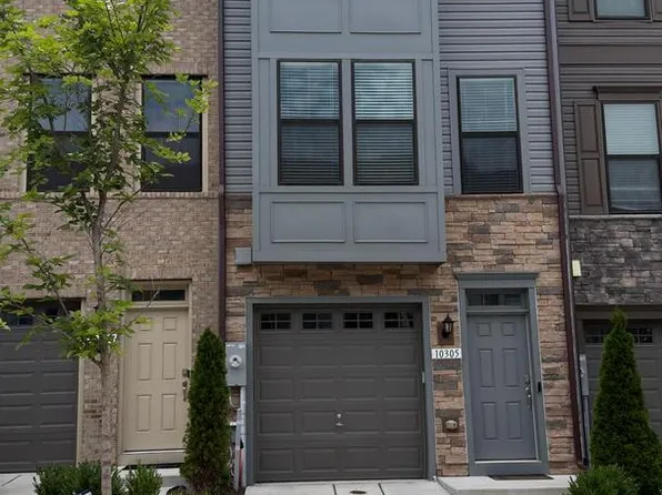 10305 Vista Sola Way, Lanham, MD 20706