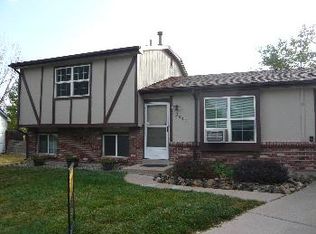 5832 S Miller St, Littleton, CO 80127