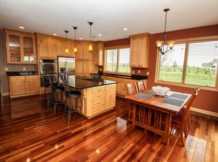 220 424th St, Harris, MN 55032