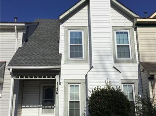 1134 Hillock Xing, Virginia Beach, VA 23455