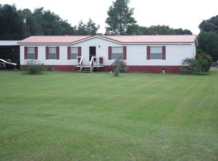 1039 NW 55th Ave, Bell, FL 32619