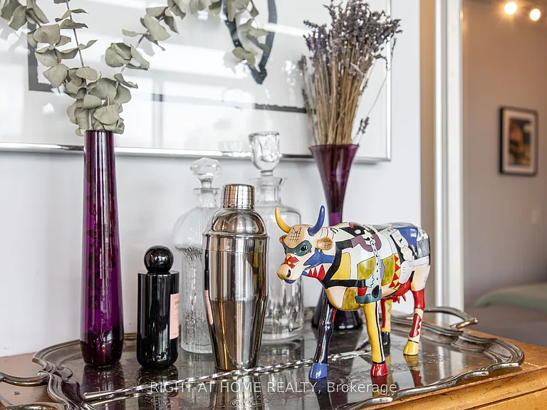 66 Portland St #Penthouse 805 — Photo 30