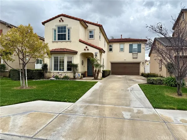 2651 W Via San Carlos, San Bernardino, CA 92410