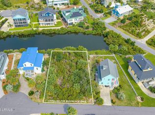 6 Windjammer, St Helena Island, SC 29920