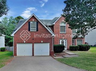 4287 Arnolds Mill Opas, Douglasville, GA 30135