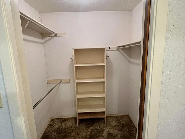 his or hers walk in closet 1