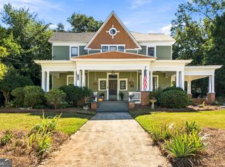 720 Thomaston St, Barnesville, GA 30204