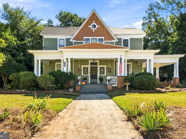 720 Thomaston St, Barnesville, GA 30204