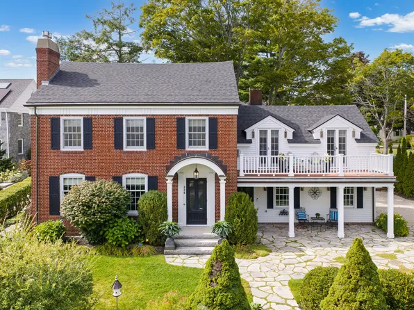 436 Baxter Boulevard, Portland, ME 04103