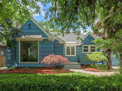 960 Washington St, Eugene, OR, 97401