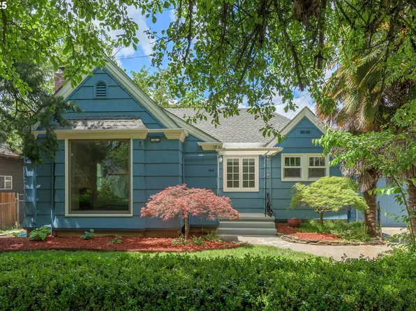 960 Washington St, Eugene, OR 97401