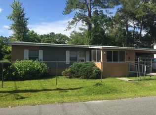803 Ida St, Starke, FL 32091