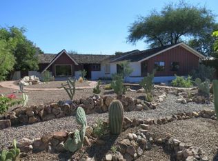 2112 E Florence Dr, Tucson, AZ 85719