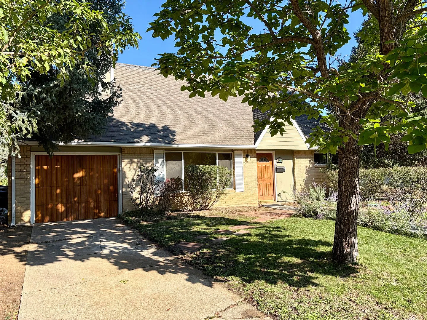 South Boulder Charm, Four Bedroom Home — Photo 2